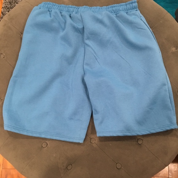 Champion sweat shorts - Picture 2 of 3